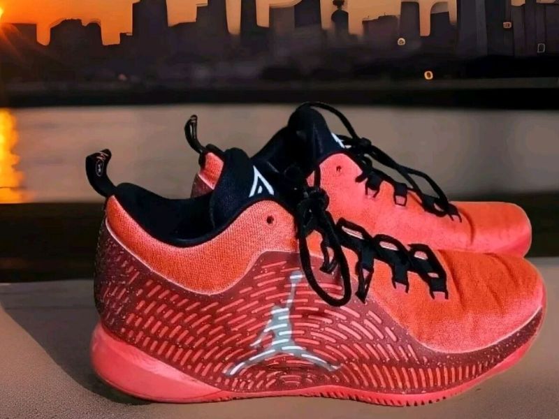 Giày bóng rổ outdoor Nike Jordan Men’s Jordan CP3.X