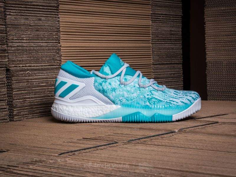 Giày bóng rổ outdoor Adidas Performance Men’s Crazylight Boost