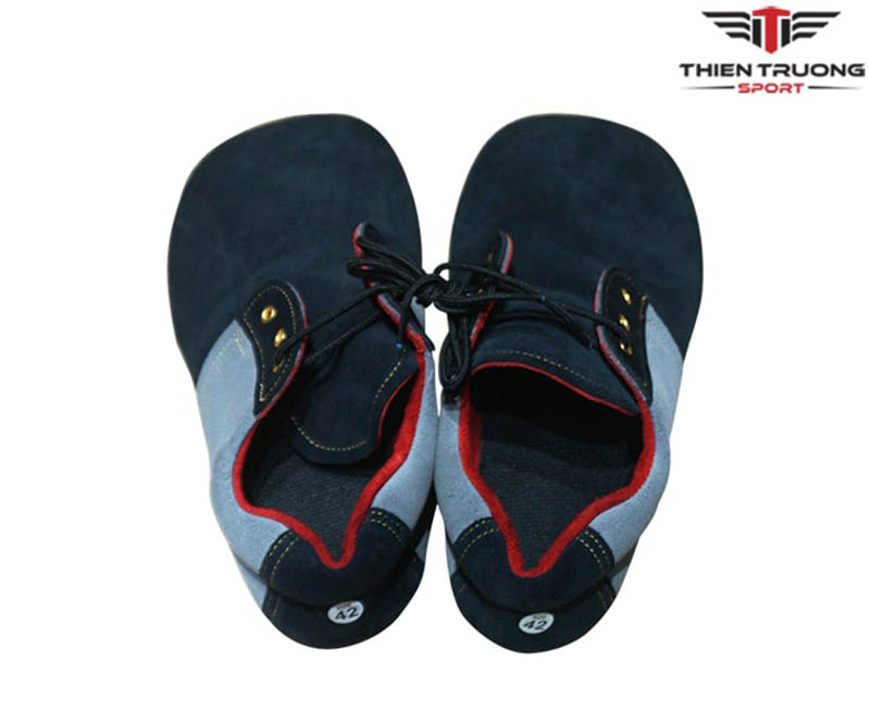 Giày đá cầu 4 lớp