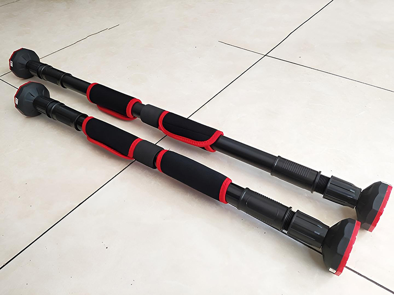 Hình ảnh xà đơn gắn cửa 2020