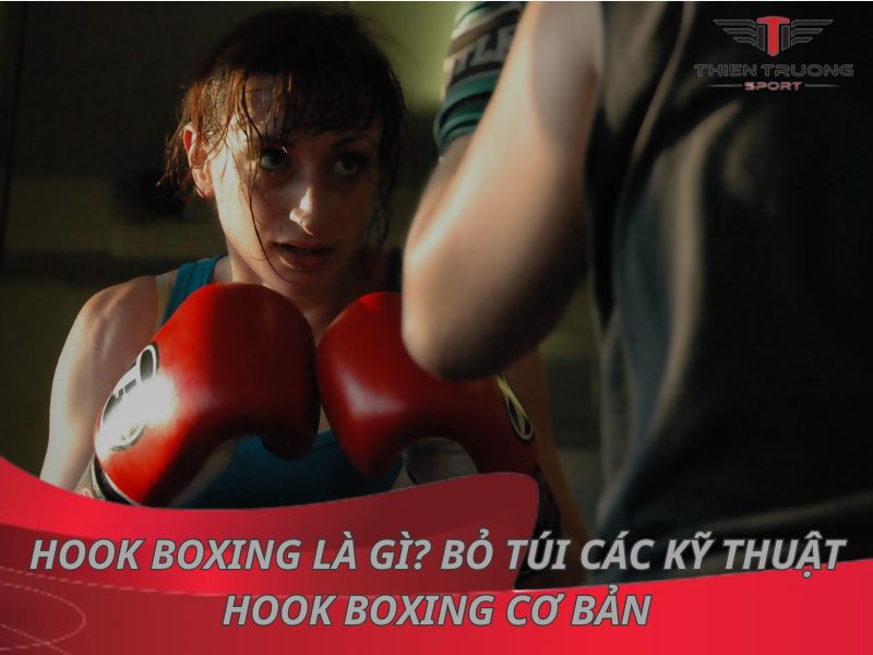 Hook boxing