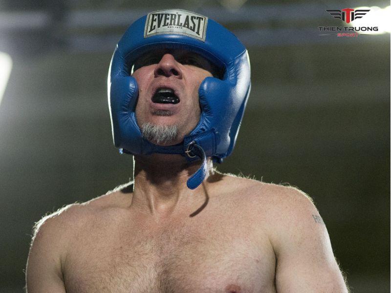 Lợi ích tuyệt vời khi thực hiện kỹ thuật hít thở đúng trong boxing