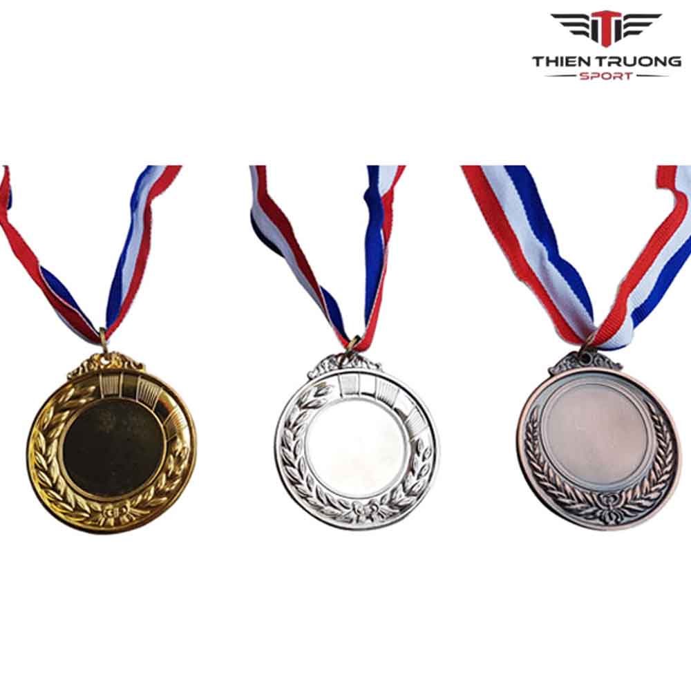 Huy chương thể thao