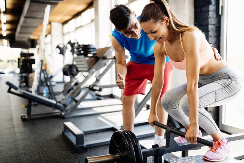 Gợi ý lịch tập hypertrophy