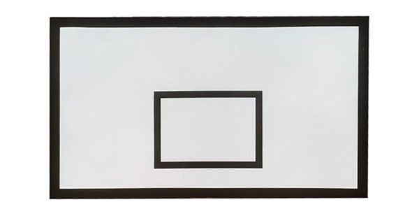 Chiều cao rổ bóng rổ