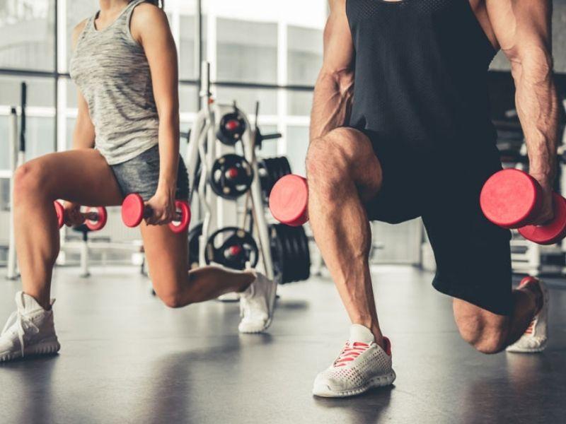 Chỉ số chuẩn của Gymer