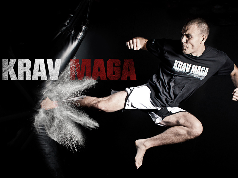 Krav Maga là gì