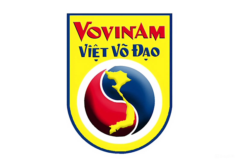 Ký hiệu của môn võ Vovinam