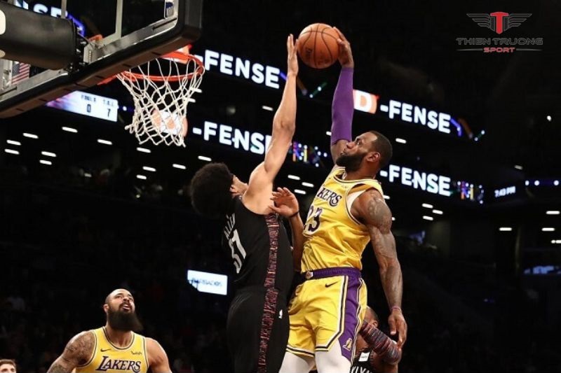 Vertical Block