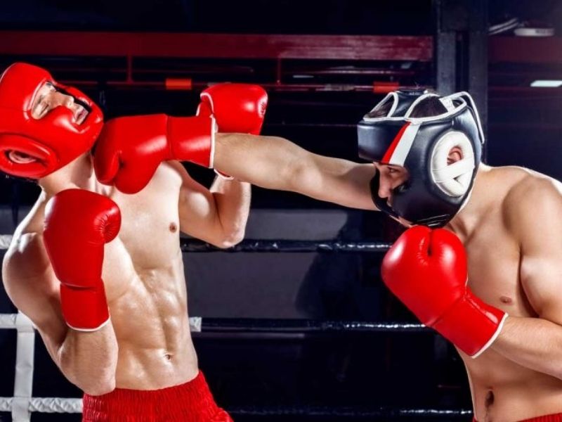 Kỹ thuật đấm thẳng trong boxing