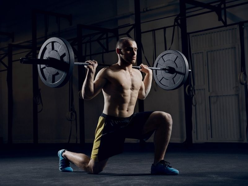 Kỹ thuật đấm thẳng trong boxing