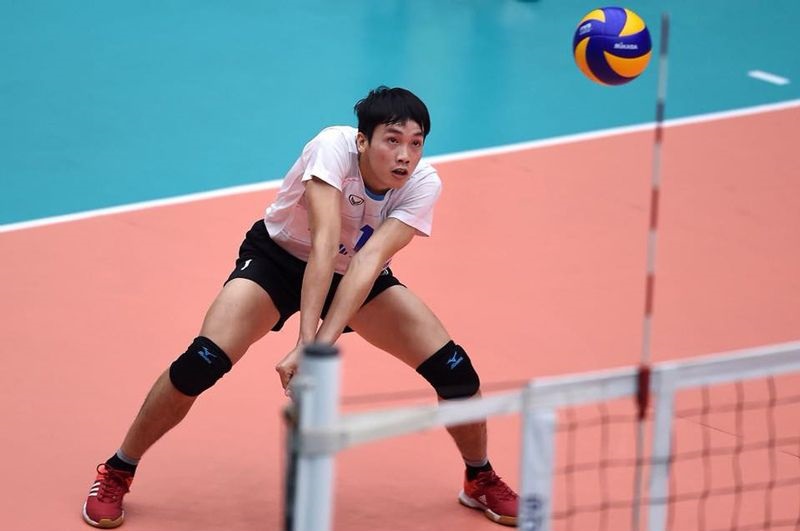 Đứng phòng ngự