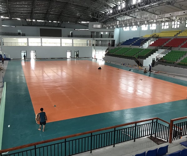 lap dat tham san da nang 1