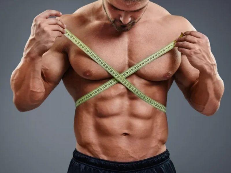 Tầm quan trọng của chỉ số Lean Body Mass