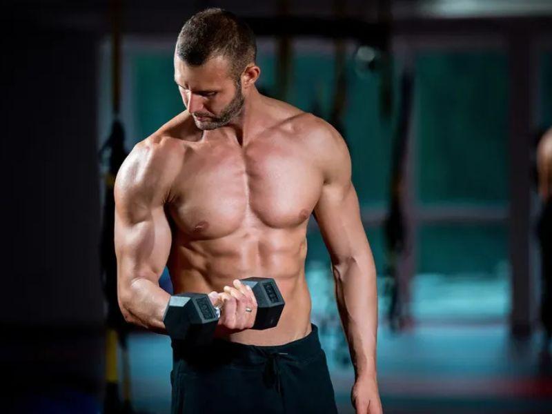 Cách giữ chỉ số Lean Body Mass ổn định