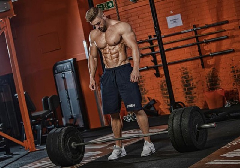 Ryan Terry