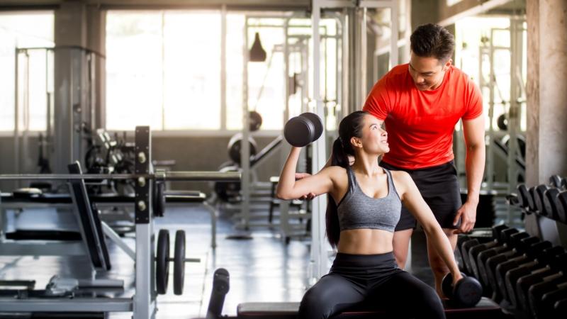 Gợi ý lịch tập hypertrophy