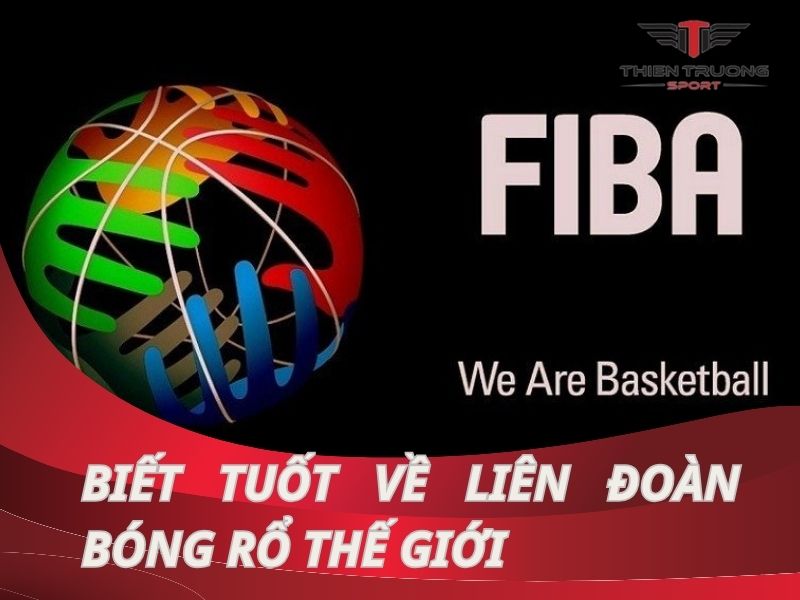 Liên đoàn Bóng rổ Thế giới