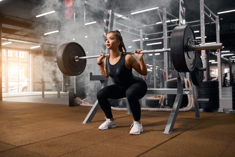 Cách tập Stiff Leg Deadlift đúng, đem lại hiệu quả cao