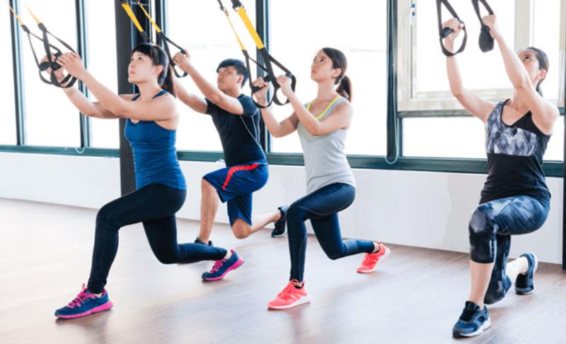 Lợi ích của các bài tập Cardio