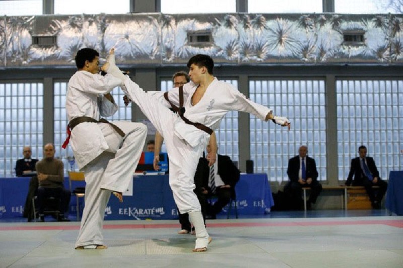Võ Karate