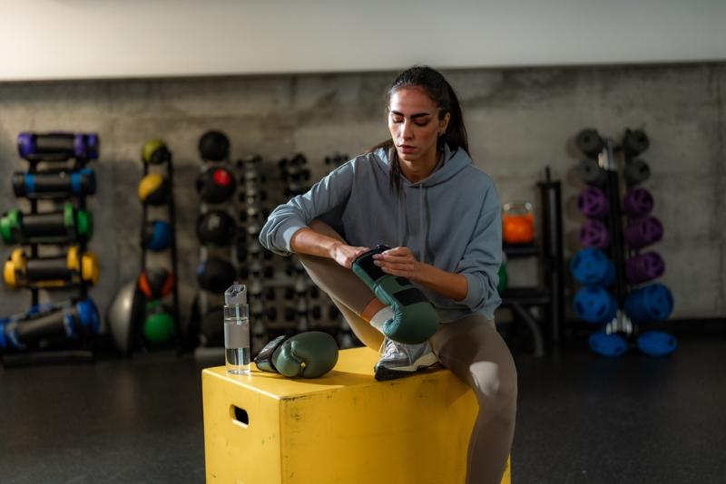 Những lưu ý quan trọng khi tập các bài tập phụ trợ boxing