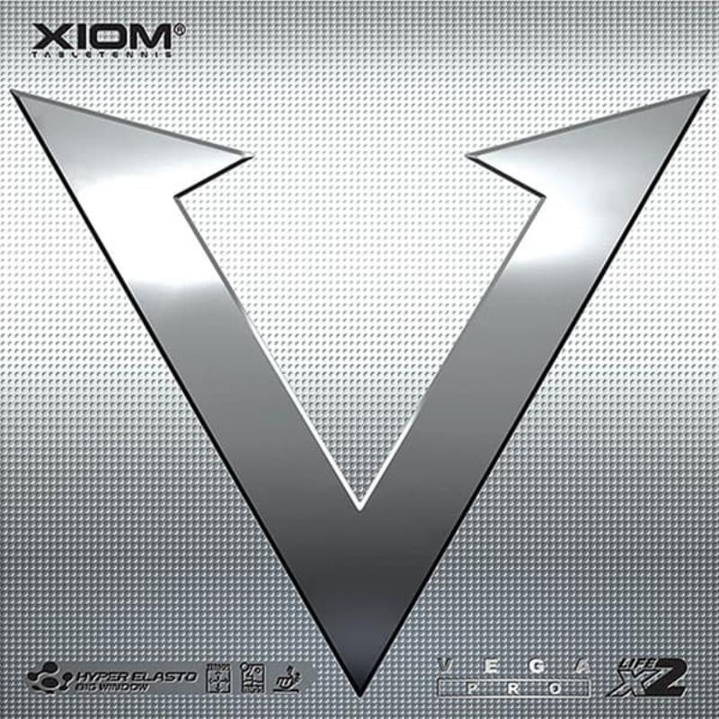 Mặt vợt Xiom Vega Pro