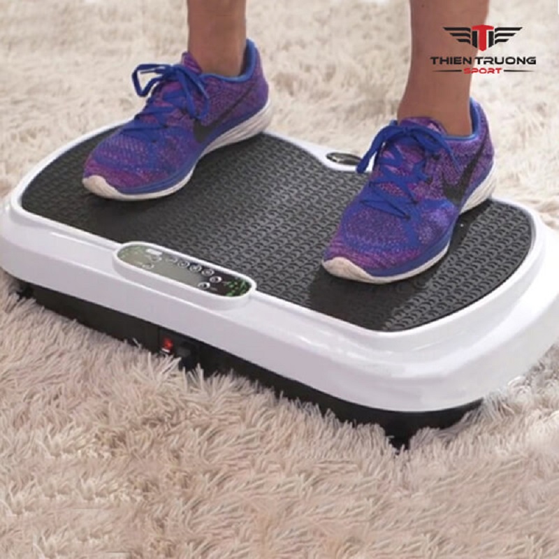 máy rung toàn thân TS-21927