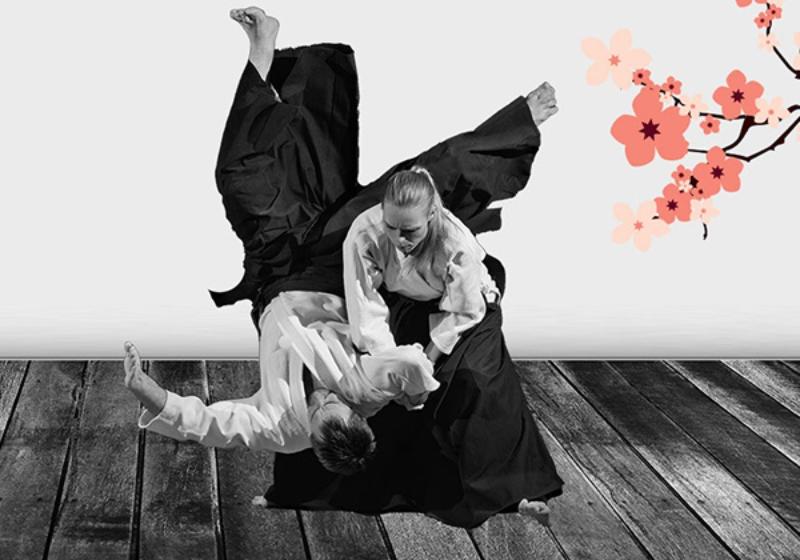 Bộ môn võ Aikido là gì?