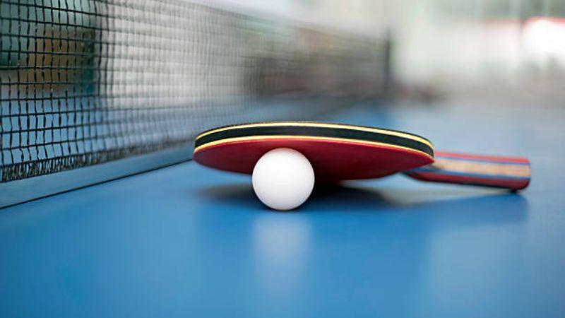 Mua bàn bóng bàn chất lượng tại Thiên Trường Sport