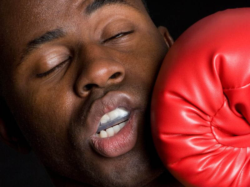 Knockout là gì