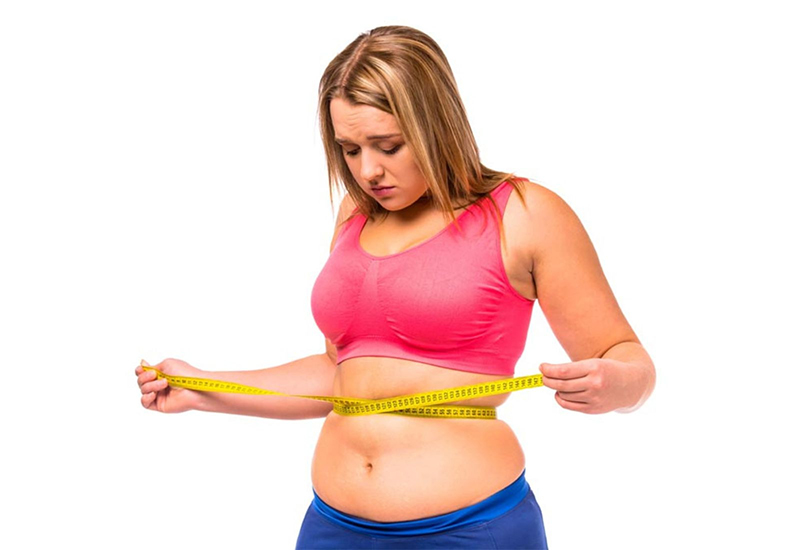 Tạng người Endomorph khó giảm cân
