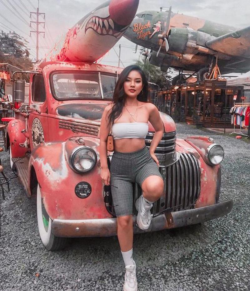 Đinh Thị Phương Thảo (Ashley Dinh)
