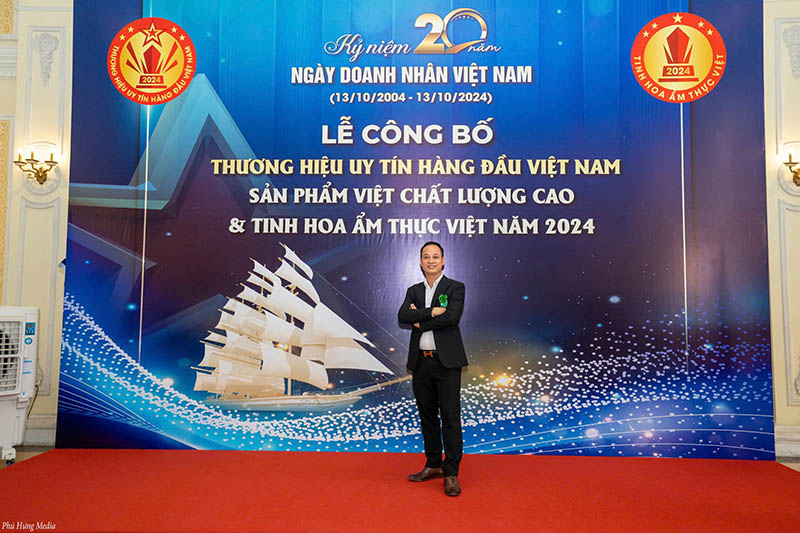 ong pham van hung