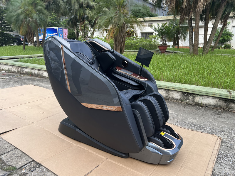 ghế massage oreni cao cấp