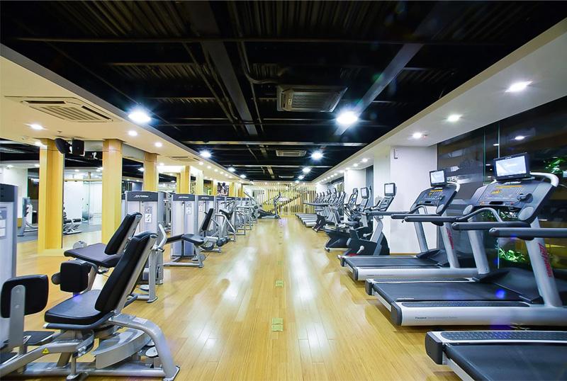 Leo Fitness Center Đống Đa