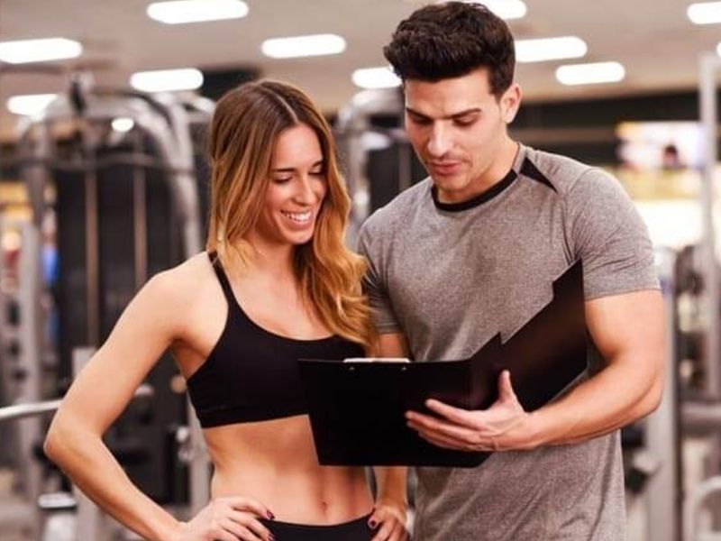 PT Gym là gì