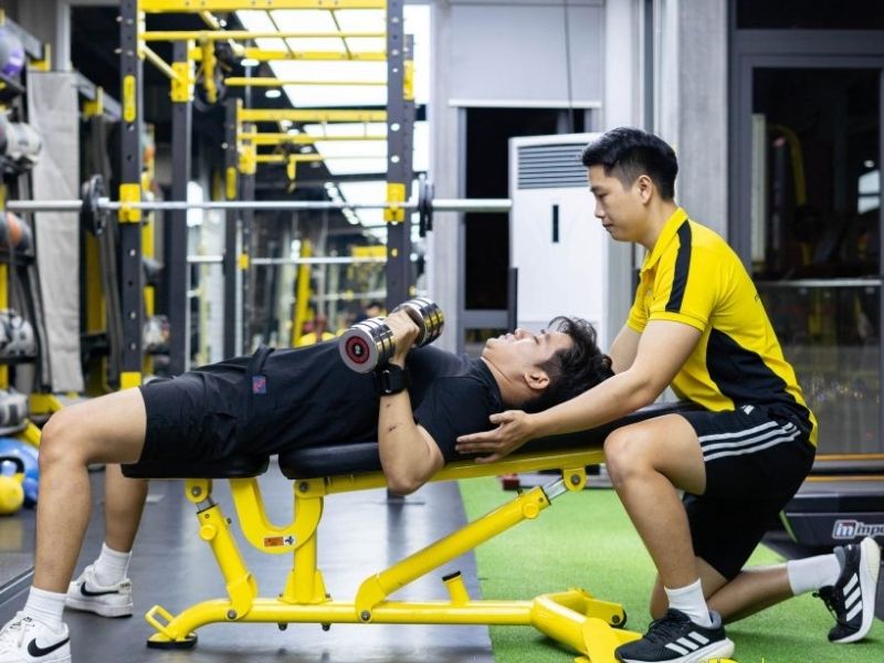 PT Gym là gì