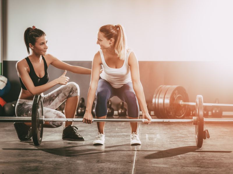 PT Gym là gì