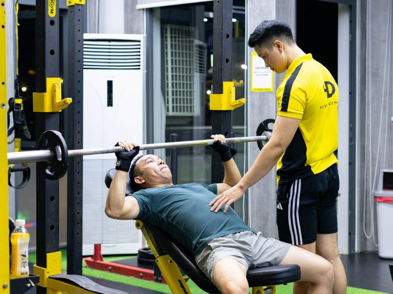 PT Gym là gì