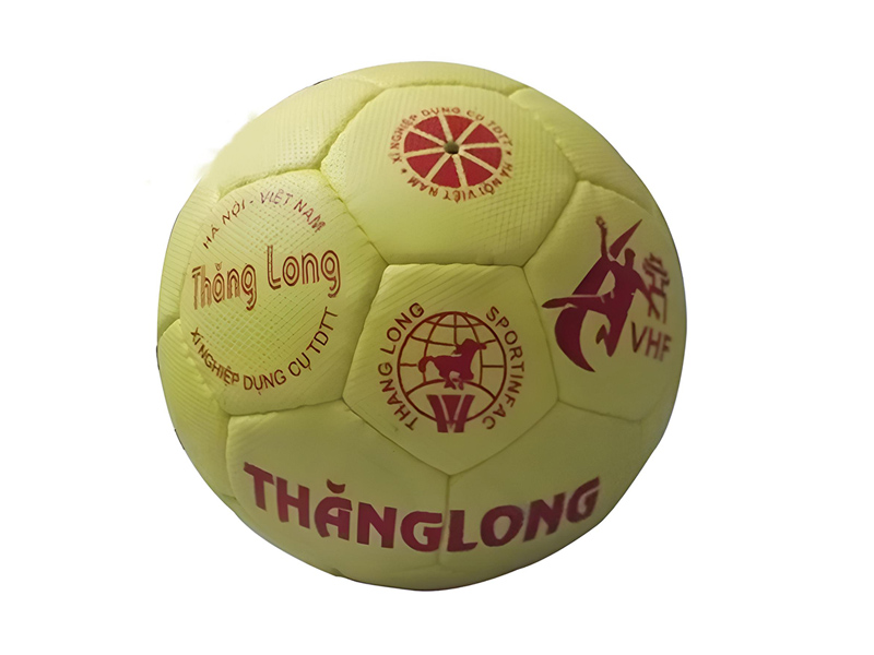 Quả bóng ném Thăng Long
