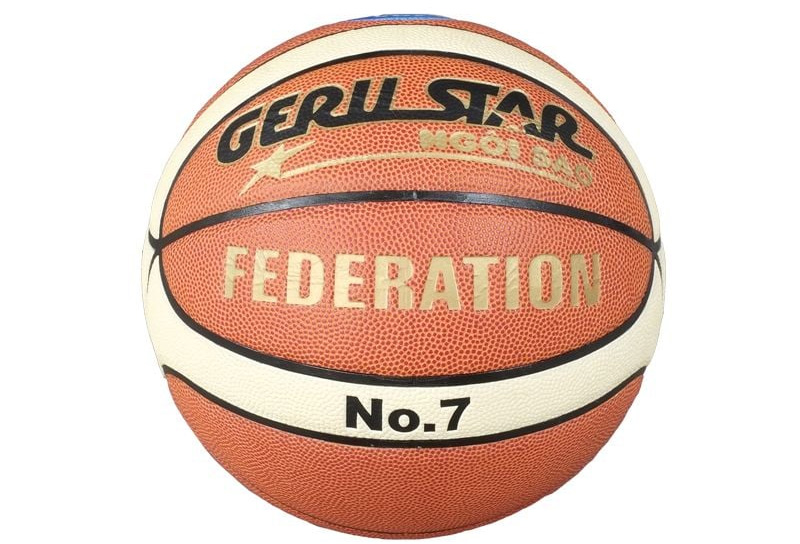 Quả bóng rổ Gerustar Federation số 7