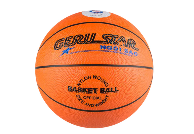 Quả bóng rổ Gerustar số 5
