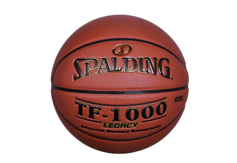 Quả bóng rổ Spalding TF-1000 Legacy