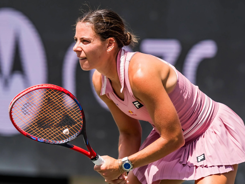 bảng xếp hạng quần vợt nữ thế giới