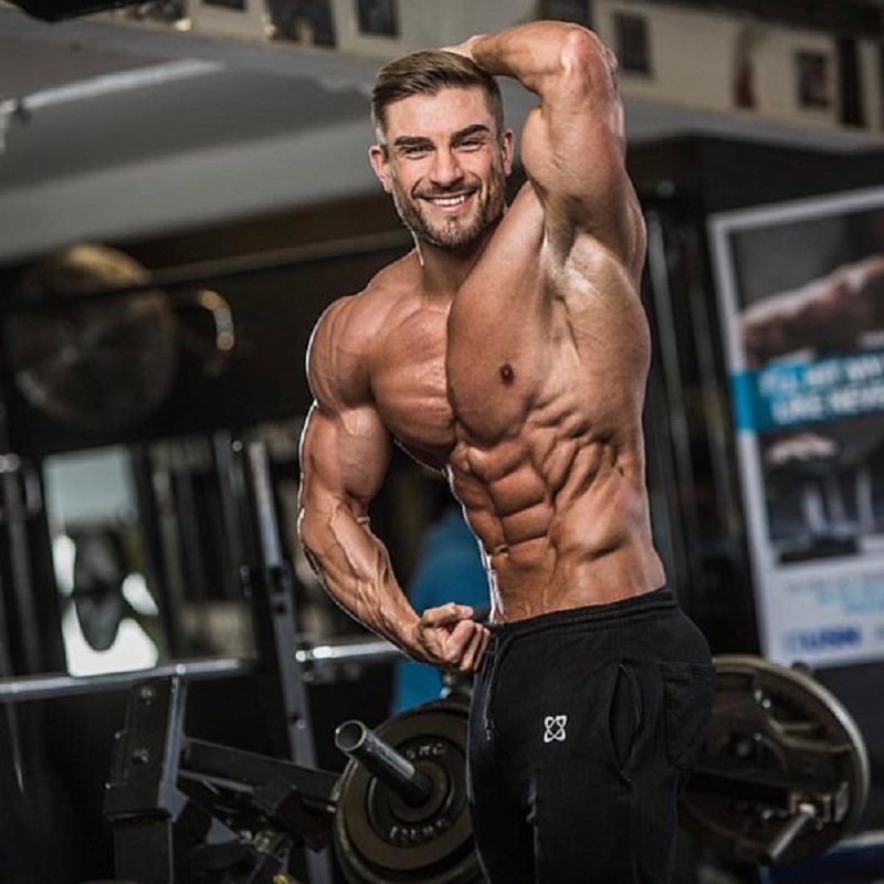 Ryan Terry