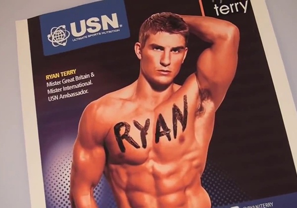 Ryan Terry