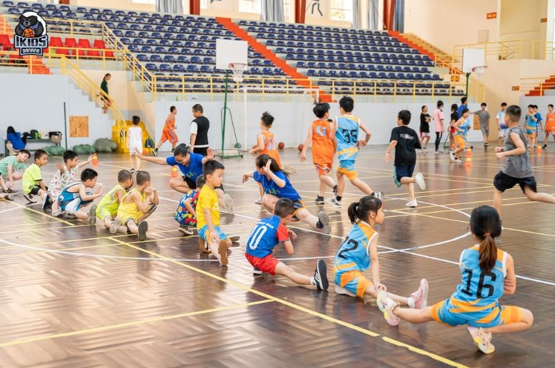 Trung tâm iKids Đà Nẵng