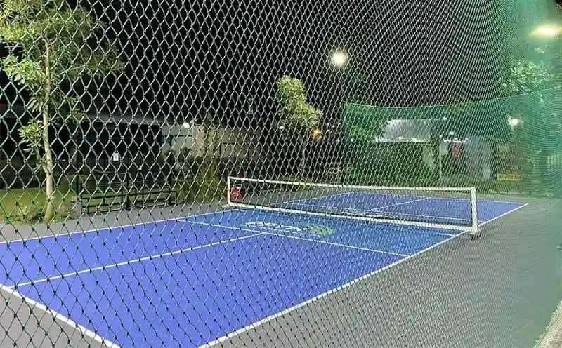 Sân PickleBall Số 1 Phú Viên