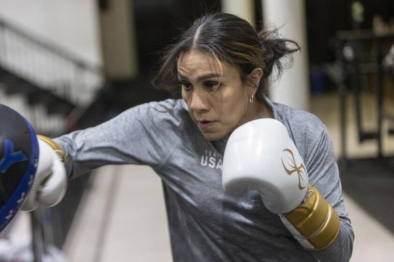 Sparring là gì?